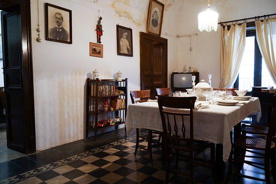 Casa Museo Caripa