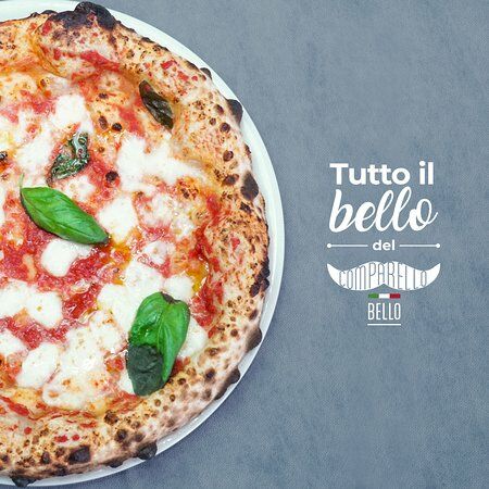 Comparello Bello