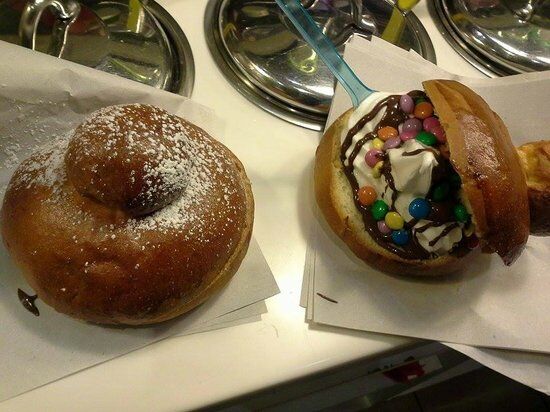 Yogurtlandia