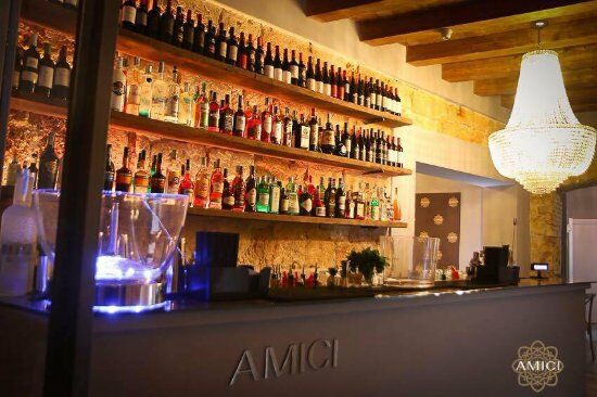 Amici