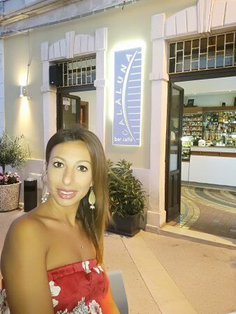Bar Calaluna