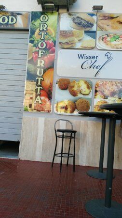 Wisser Chef