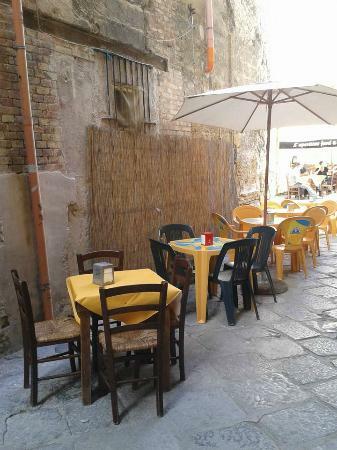 il calice food and drink