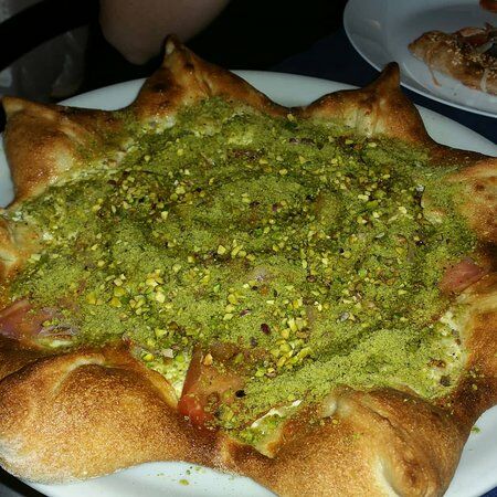 Ristorante Pizzeria da Gio