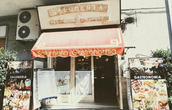 Salumeria del Buonsapore