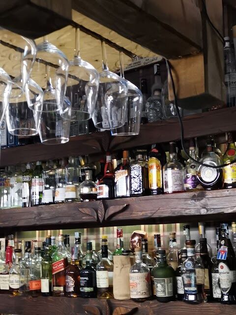 Rosemary's Pub
