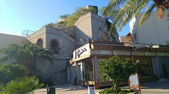 Gelateria Cicciuzzu