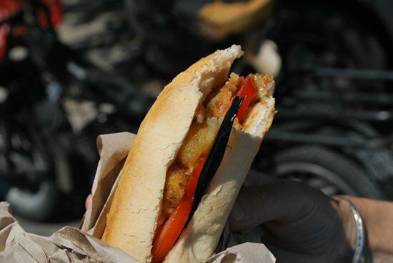 Panineria Friggitoria Chiluzzo