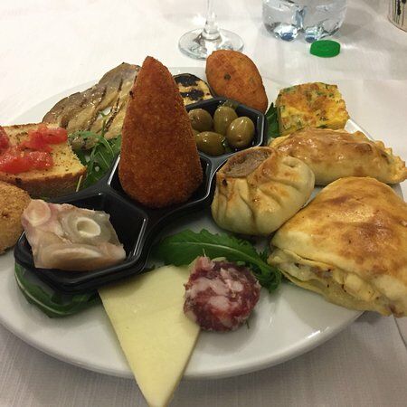 Trattoria Da Fabio