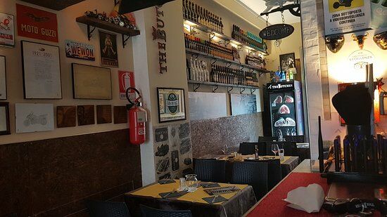 The Butcher Burger Steakhouse