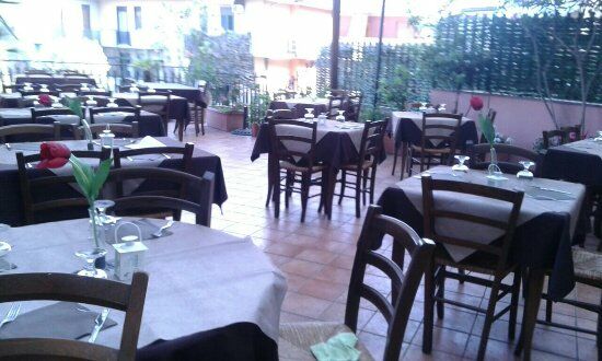 Ristorante Al Castagno