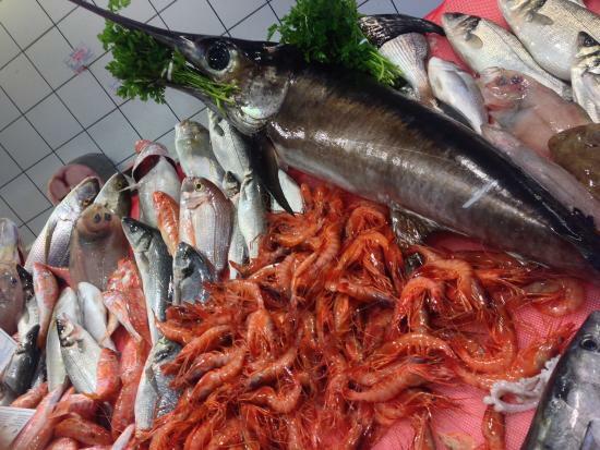 Ognina Pesce
