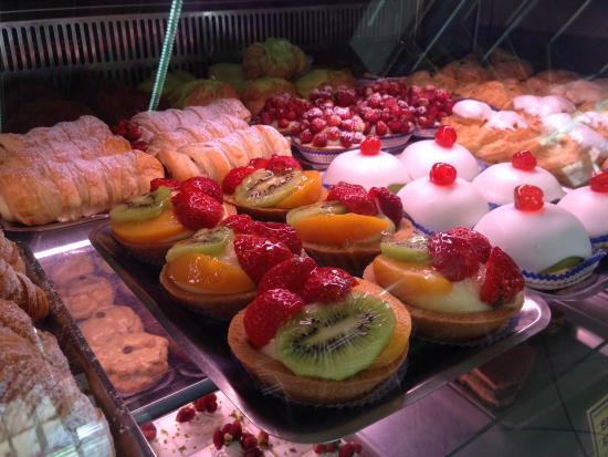 Pasticceria Giovanni Salici