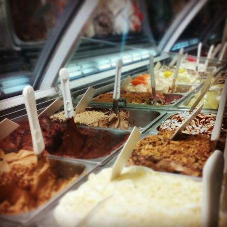 Gelateria Panna & Co
