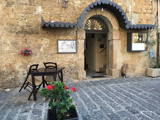 La Locanda