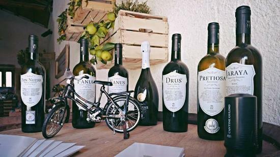 Cantine Gulino