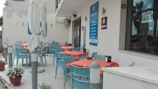 Enjoy Cocktail Bar